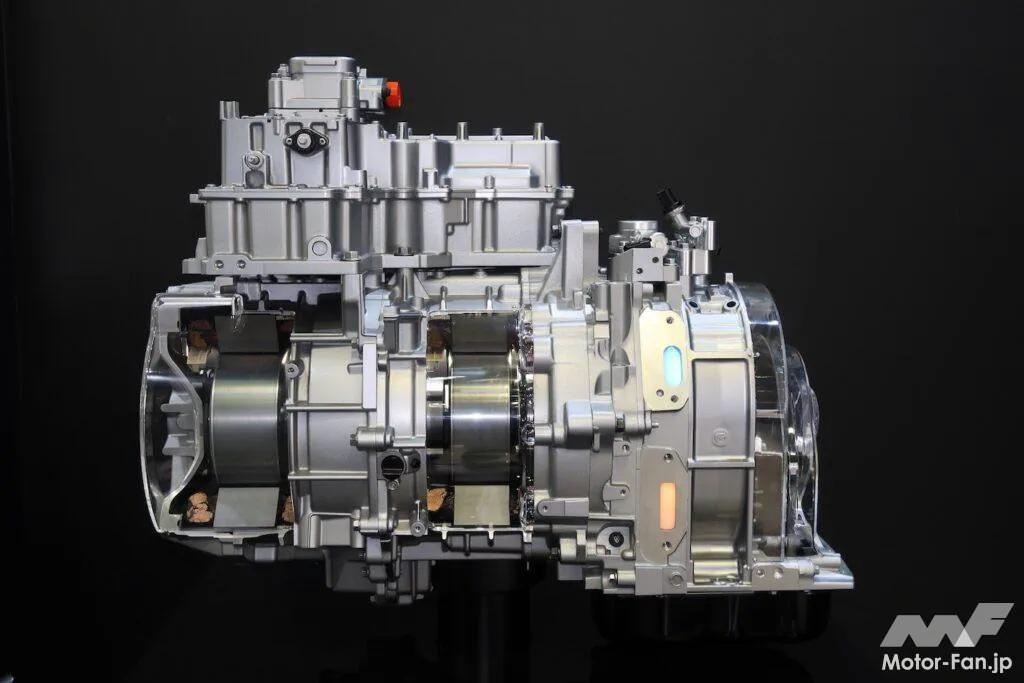 「マツダ8C型ロータリーは、SKYACTIVで培った技術で新開発した『理想を追求した新しいロータリーエンジン』だ【内燃機関超基礎講座】」の59枚目の画像
