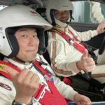 「【動画でチェック！】日本人初のサファリラリーウィナー・藤本吉郎選手がドライブする本物のグループAトヨタ・セリカGT-FOURに同乗走行！」の3枚目の画像ギャラリーへのリンク