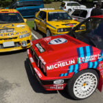 「1996年の三菱WRC連覇の立役者・ランサーエボリューションIVを1995年の1000湖ラリーカラーにしたマニアック仕様【WRCレプリカのススメ】」の34枚目の画像ギャラリーへのリンク