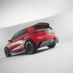「米国VW「GTI」が電動モデルに！初のオール電動「GTIコンセプト」がワールドプレミア！」の2枚目の画像ギャラリーへのリンク