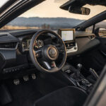 「新型「トヨタ・GRカローラ」北米仕様車に「プレミアム」グレードが追加！ トルセンLSD、専用ブレーキキャリパーを搭載して価格は594万円から！」の10枚目の画像ギャラリーへのリンク