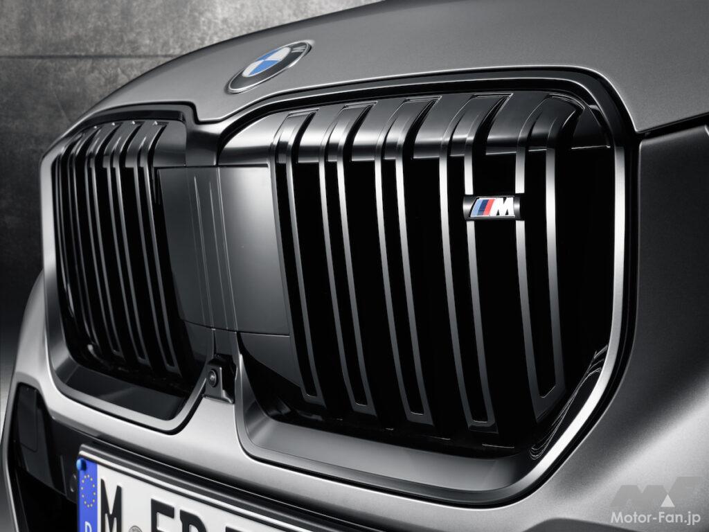 「BMW X1に317ps＆40.78kgmを発揮する2.0L直4ターボを搭載したハイパフォーマンスモデル「M35i xDrive」を追加！」の29枚目の画像