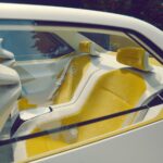 「BMWの最新デザインコンセプト「BMWビジョン ノイエ・クラッセ」伝統と親しみやすさにも注力した、現実とバーチャルを繋ぐコンセプトモデル！」の8枚目の画像ギャラリーへのリンク