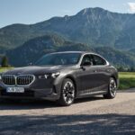 「BMW5シリーズセダンにPHEVが登場！新型「550e xDrive セダン」は489PS/700Nmを発揮！」の13枚目の画像ギャラリーへのリンク