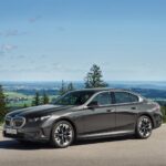 「BMW5シリーズセダンにPHEVが登場！新型「550e xDrive セダン」は489PS/700Nmを発揮！」の12枚目の画像ギャラリーへのリンク