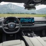 「BMW5シリーズセダンにPHEVが登場！新型「550e xDrive セダン」は489PS/700Nmを発揮！」の5枚目の画像ギャラリーへのリンク