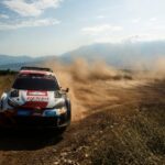 「【WRCラリー結果】大荒れのアクロポリスでロバンペラが今季3勝目！ トヨタはWECに続いてWRCでも1-2飾る」の1枚目の画像ギャラリーへのリンク
