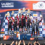 「【WRCラリー結果】大荒れのアクロポリスでロバンペラが今季3勝目！ トヨタはWECに続いてWRCでも1-2飾る」の2枚目の画像ギャラリーへのリンク