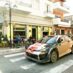 「【WRCラリー結果】大荒れのアクロポリスでロバンペラが今季3勝目！ トヨタはWECに続いてWRCでも1-2飾る」の6枚目の画像ギャラリーへのリンク