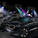 「ダンスミュージックフェスティバル「ULTRA JAPAN 2023」にBMWが協賛!! BMW XMがコラボレーション！」の1枚目の画像ギャラリーへのリンク