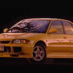 「1996年の三菱WRC連覇の立役者・ランサーエボリューションIVを1995年の1000湖ラリーカラーにしたマニアック仕様【WRCレプリカのススメ】」の10枚目の画像ギャラリーへのリンク
