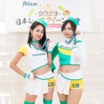 「人気No.1のレースクイーン衣装は？ 日本RQ大賞コスチューム部門【前編】Win G、Weds、埼玉トヨペット、STANLEY、ZENT」の13枚目の画像ギャラリーへのリンク