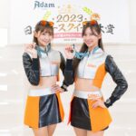 「人気No.1のレースクイーン衣装は？ 日本RQ大賞コスチューム部門【前編】Win G、Weds、埼玉トヨペット、STANLEY、ZENT」の18枚目の画像ギャラリーへのリンク