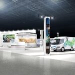 「小型BEVトラックや燃料電池大型トラックなど多数を展示! 日野自動車が『JAPAN MOBILITY SHOW 2023』出展概要を発表!」の4枚目の画像ギャラリーへのリンク