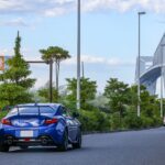 「スバルBRZ、6ヵ月点検の前にオドメーターが4500kmを突破したぞ」の1枚目の画像ギャラリーへのリンク