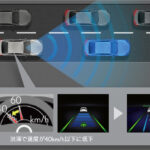 「レクサス「LS」が一部改良。先進の予防安全技技術と高度運転支援技術の一部機能を強化」の4枚目の画像ギャラリーへのリンク