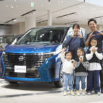 「日産自動車が今年も「おにぎりアクション」に協賛。アフリカ・アジアの子どもたちに給食を届ける取り組み」の1枚目の画像ギャラリーへのリンク