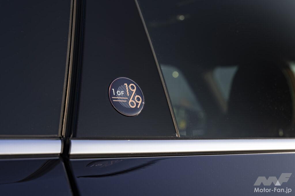 「MINIクラブマンの有終の美を飾る限定車「ファイナルエディション」が320台限定で発売！」の6枚目の画像