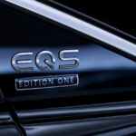 「メルセデス・ベンツのラグジュアリーEV「EQS」に設定された特別仕様車「EQS 450＋エディション1」が30台限定で発売！」の3枚目の画像ギャラリーへのリンク