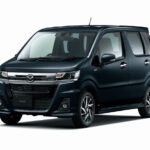 「マツダの軽自動車「フレア」が一部仕様変更とともに価格改定。10月下旬より販売開始」の1枚目の画像ギャラリーへのリンク