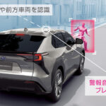 「スバルのBEV「ソルテラ」が改良。先進安全運転支援機能が強化【ジャパンモビリティショー2023】」の5枚目の画像ギャラリーへのリンク