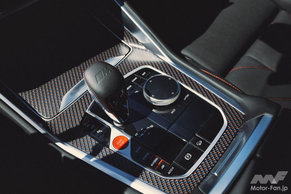 「BMW XMにトータル748ps/1000Nmを発揮する最強モデル「XMレーベル」が登場！日本15台限定の「XMレーベルレッド」も設定」の11枚目の画像
