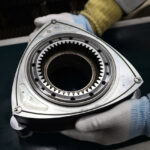「マツダのロータリーエンジン搭載車が累計生産200万台達成！」の1枚目の画像ギャラリーへのリンク