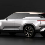 「トヨタ、ジャパンモビリティショー2023の出展概要を発表！スタイリッシュな3列シートSUV&ピックアップトラック・コンセプトから、2輪モビリティまで幅広く展示！」の2枚目の画像ギャラリーへのリンク