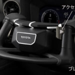 「トヨタ、ジャパンモビリティショー2023の出展概要を発表！スタイリッシュな3列シートSUV&ピックアップトラック・コンセプトから、2輪モビリティまで幅広く展示！」の4枚目の画像ギャラリーへのリンク