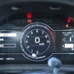 「スバルBRZ、6ヵ月点検の前にオドメーターが4500kmを突破したぞ」の3枚目の画像ギャラリーへのリンク