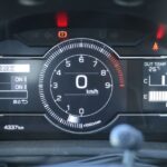 「スバルBRZ、6ヵ月点検の前にオドメーターが4500kmを突破したぞ」の4枚目の画像ギャラリーへのリンク