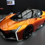 「BEV時代の高性能スポーツカー、トヨタFT-Se ボディサイズはGR86？ スープラ？【ジャパンモビリティショー2023】」の29枚目の画像ギャラリーへのリンク