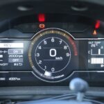 「スバルBRZ、6ヵ月点検の前にオドメーターが4500kmを突破したぞ」の5枚目の画像ギャラリーへのリンク