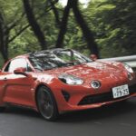 「日常と非日常の狭間で際立つ走り「アルピーヌ A110」【最新スポーツカー 車種別解説 ALPINE A110 】」の8枚目の画像ギャラリーへのリンク