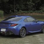 「深みを感じさせる味わい「スバルBRZ」【最新スポーツカー 車種別解説 SUBARU BRZ】」の3枚目の画像ギャラリーへのリンク