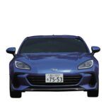 「深みを感じさせる味わい「スバルBRZ」【最新スポーツカー 車種別解説 SUBARU BRZ】」の1枚目の画像ギャラリーへのリンク