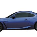 「深みを感じさせる味わい「スバルBRZ」【最新スポーツカー 車種別解説 SUBARU BRZ】」の4枚目の画像ギャラリーへのリンク