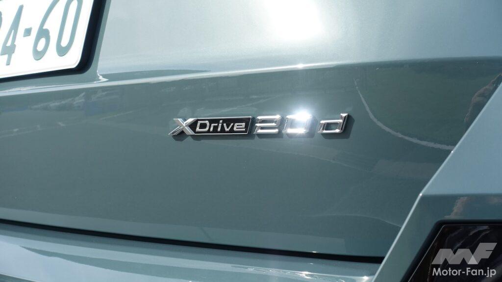 「新型BMW X1 ガソリン／ディーゼル／電気 どれがベストパワートレーンか？」の6枚目の画像