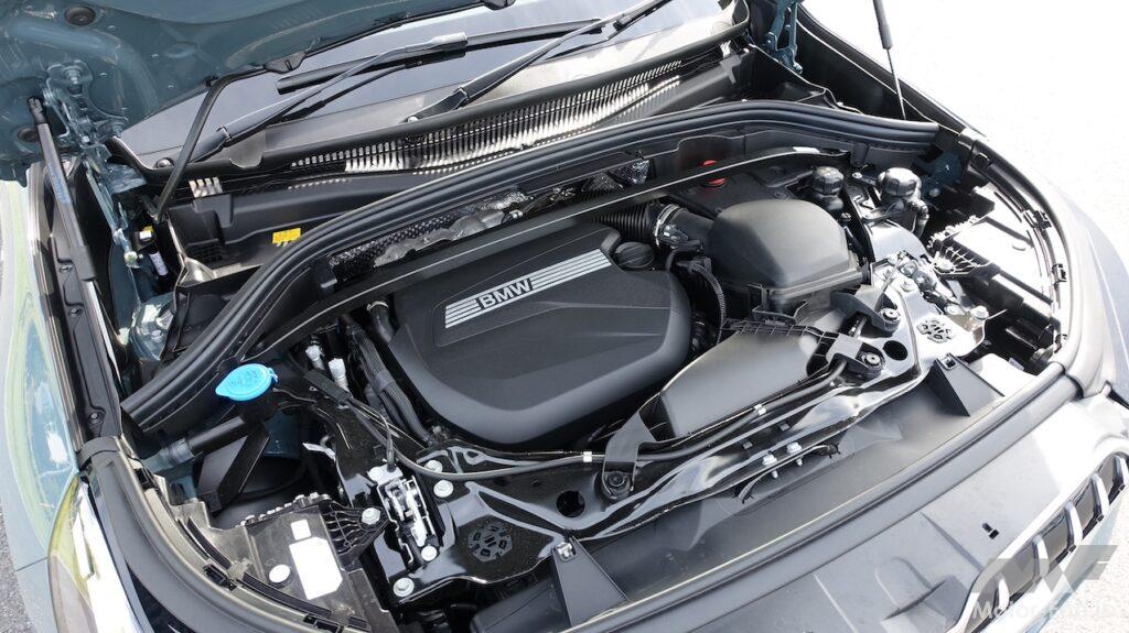 「新型BMW X1 ガソリン／ディーゼル／電気 どれがベストパワートレーンか？」の7枚目の画像