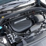 「新型BMW X1 ガソリン／ディーゼル／電気 どれがベストパワートレーンか？」の7枚目の画像ギャラリーへのリンク