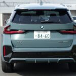 「新型BMW X1 ガソリン／ディーゼル／電気 どれがベストパワートレーンか？」の11枚目の画像ギャラリーへのリンク