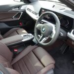「新型BMW X1 ガソリン／ディーゼル／電気 どれがベストパワートレーンか？」の13枚目の画像ギャラリーへのリンク