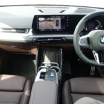 「新型BMW X1 ガソリン／ディーゼル／電気 どれがベストパワートレーンか？」の14枚目の画像ギャラリーへのリンク