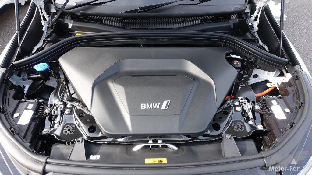 「新型BMW X1 ガソリン／ディーゼル／電気 どれがベストパワートレーンか？」の21枚目の画像