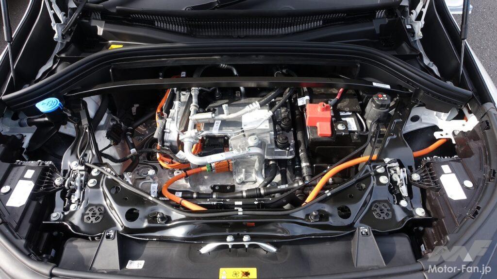 「新型BMW X1 ガソリン／ディーゼル／電気 どれがベストパワートレーンか？」の22枚目の画像