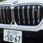 「新型BMW X1 ガソリン／ディーゼル／電気 どれがベストパワートレーンか？」の25枚目の画像ギャラリーへのリンク