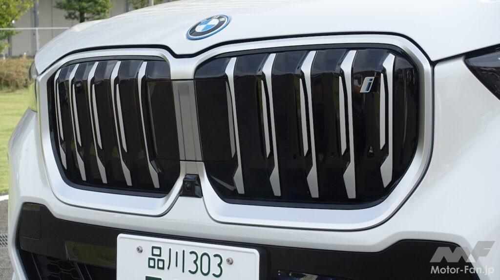 「新型BMW X1 ガソリン／ディーゼル／電気 どれがベストパワートレーンか？」の26枚目の画像