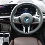 「新型BMW X1 ガソリン／ディーゼル／電気 どれがベストパワートレーンか？」の31枚目の画像ギャラリーへのリンク