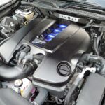 「レクサスRC F 5.0L・V8自然吸気の魅力は何物にも代えがたい 機械式時計のように造り続けてほしい」の25枚目の画像ギャラリーへのリンク