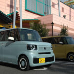 「新型ホンダN-BOXで横浜の街と高速道路を走ってみた！ 街乗りならターボはいらない？ “走り”好きから見たN-BOXのインプレッションは!?」の4枚目の画像ギャラリーへのリンク